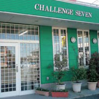 CHALLENGE SEVEN